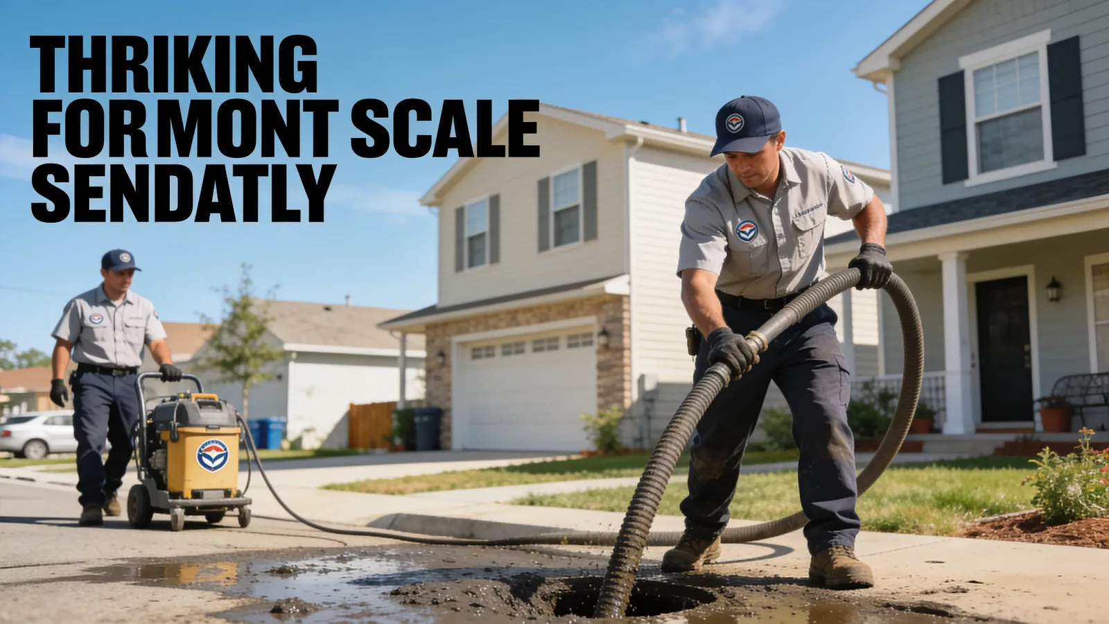 Sewage Cleanup in Colgate, WI near me